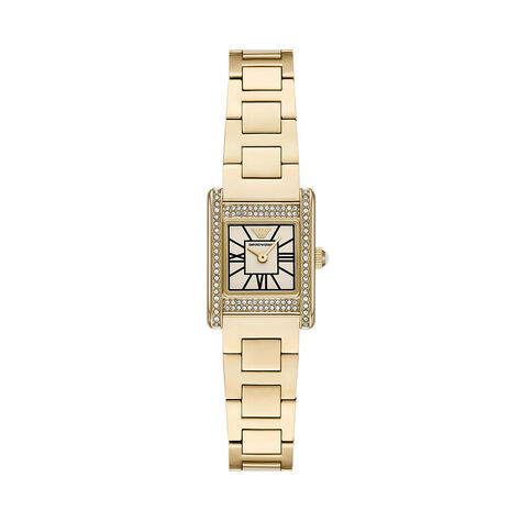 Montre Emporio Armani Blanc - Montres étanches Femme | Marc Orian