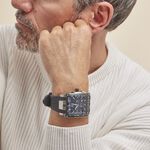 Montre Cerruti Odissea Master Noir - Montres &eacute;tanches Homme | Marc Orian