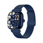 Montre Connect&eacute;e Ice Watch Ice Smart Sq 2.0 - Montres connect&eacute;es Femme | Marc Orian