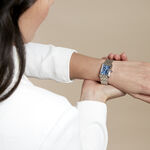 Montre Seiko Classique Bleu - Montres classiques Femme | Marc Orian