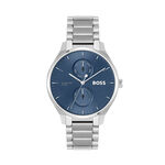 Montre Boss Tyler Bleu - Montres &eacute;tanches Homme | Marc Orian