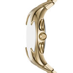 Montre Diesel Mercurial Dor&eacute; - Montres &eacute;tanches Homme | Marc Orian