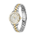 Montre Boss Sage Aqua Blanc - Montres &eacute;tanches Femme | Marc Orian