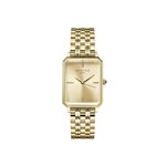 Montre Rosefield Octagon Champagne - Montres &eacute;tanches Femme | Marc Orian