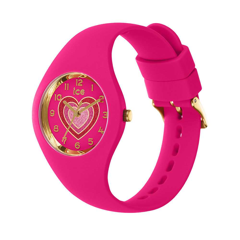 Montre Ice Watch Fantasia Rose - Montres étanches Enfant | Marc Orian