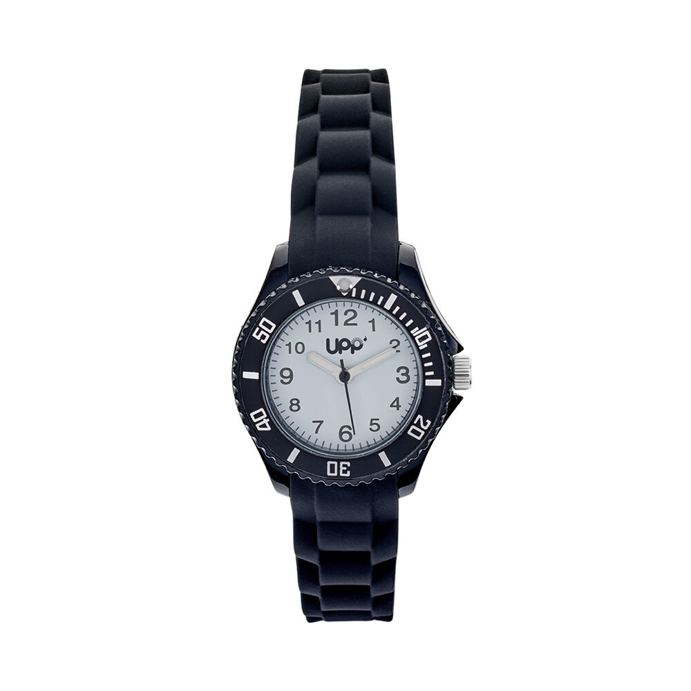 Montre Upp Aria Blanc HUMENQW0140 Marc Orian Bijouterie en ligne