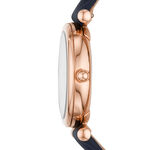 Montre Fossil Carlie Nacre - Montres classiques Femme | Marc Orian