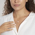 Pendentif Yoela Or Jaune Perle De Culture - Pendentifs Femme | Marc Orian