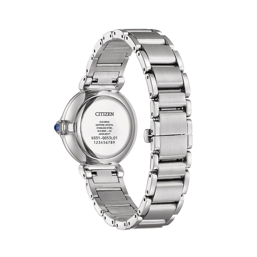 Montre Citizen L Round Maybell - Montres &eacute;tanches Femme | Marc Orian