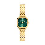 Montre Codhor Laetitia Vert - Montres &eacute;tanches Femme | Marc Orian