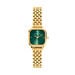 Montre Codhor Laetitia Vert - Montres &eacute;tanches Femme | Marc Orian