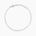 Bracelet Odyssee Argent Blanc Oxyde De Zirconium - Bracelets fantaisie Femme | Marc Orian
