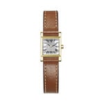 Montre Herbelin Antares Mini Argent&eacute; - Montres carr&eacute;es Femme | Marc Orian