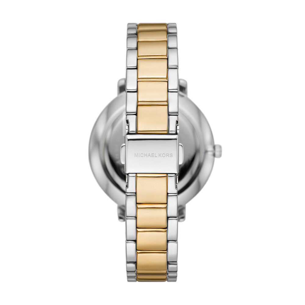 Montre Michael Kors Pyper Blanc - Nouveautés Femme | Marc Orian