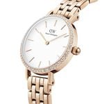 Montre Daniel Wellington Petite Blanc - Montres &eacute;tanches Femme | Marc Orian