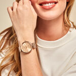 Montre Olivia Burton Minima Bee Rose - Montres &eacute;tanches Femme | Marc Orian