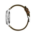 Montre Citizen C7 Mechanical Vert - Montres automatiques Homme | Marc Orian