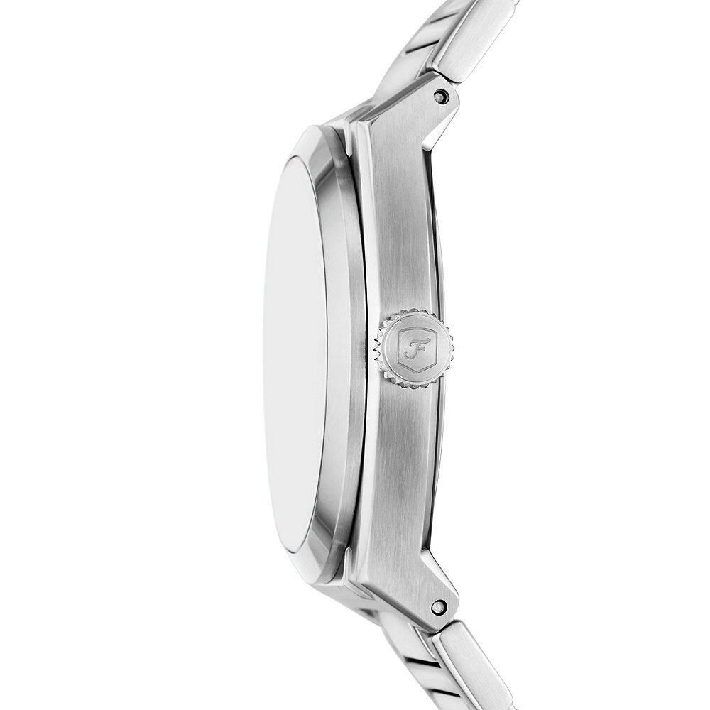 Montre Fossil Everett Bleu - Montres &eacute;tanches Homme | Marc Orian