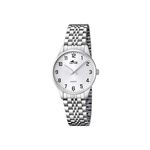 Montre Lotus Classique 31 Argent&eacute; - Montres classiques Femme | Marc Orian