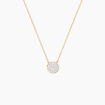 Collier Eryne Or Jaune - Colliers ete Femme | Marc Orian