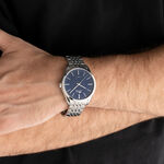 Montre Lotus Minimalist 42 - Montres &eacute;tanches Homme | Marc Orian