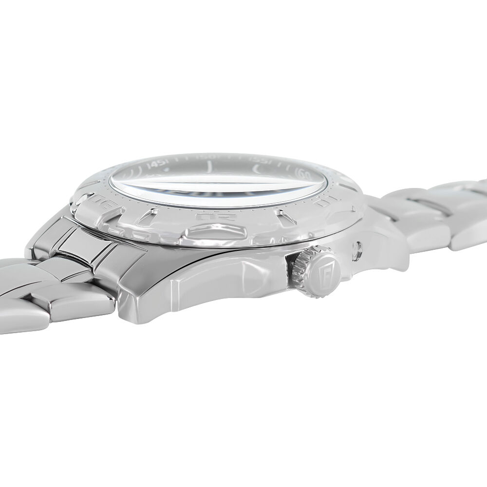 Montre Festina Multifunction Noir - Montres étanches Homme | Marc Orian