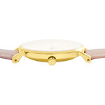 Montre Codhor Cindy Blanc - Montres &eacute;tanches Femme | Marc Orian