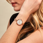 Montre Pierre Lannier Leia Blanc - Montres &eacute;tanches Femme | Marc Orian