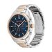 Montre Calvin Klein Force Bleu - Montres étanches Homme | Marc Orian