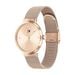 Montre Tommy Hilfiger Liberty Doré Rose - Montres étanches Femme | Marc Orian