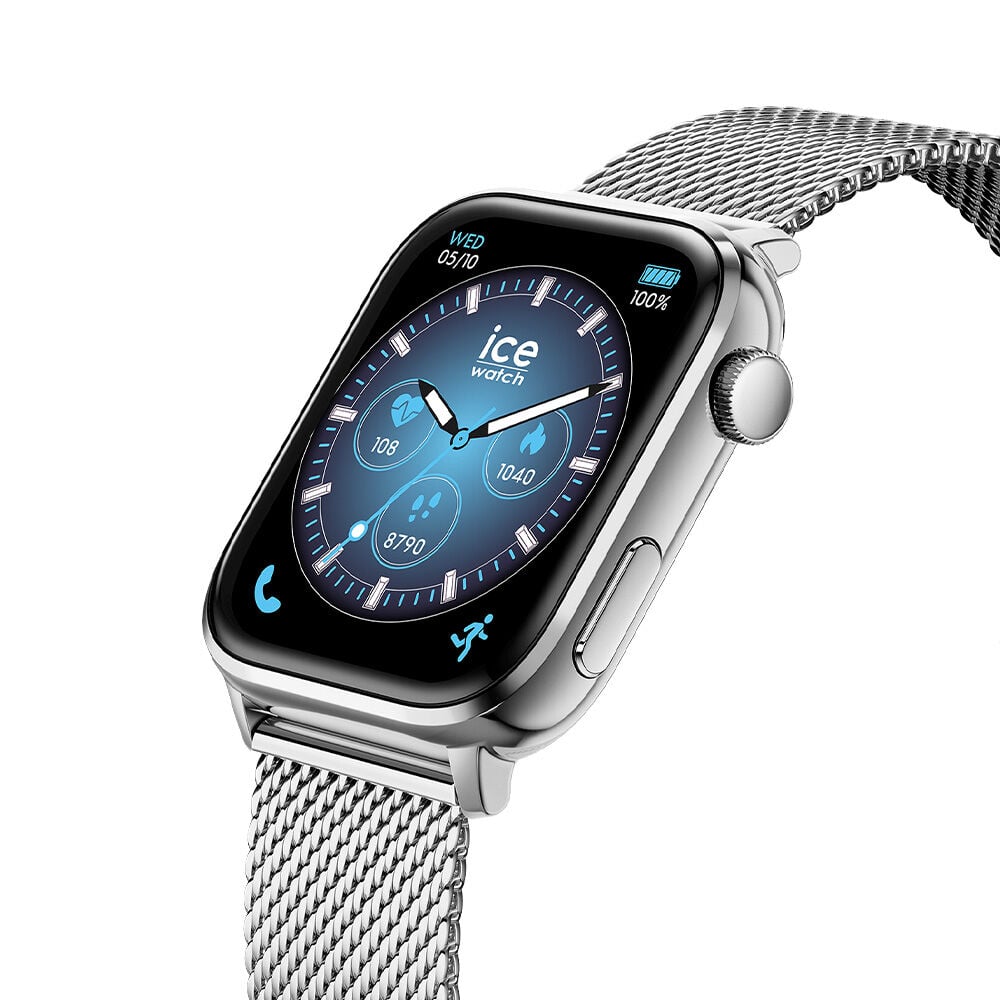 Montre Connect&eacute;e Ice Watch Ice Smart 3.0 - Montres connect&eacute;es Femme | Marc Orian
