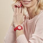 Montre Ice Watch Generation Rouge - Montres &eacute;tanches Femme | Marc Orian