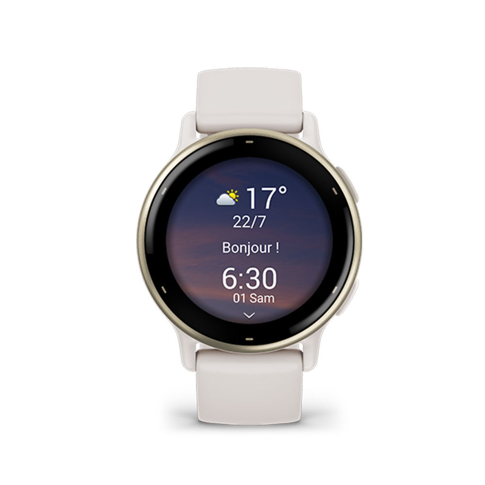 Montre Connectée Garmin vivoactive 5 - Montres connectées Famille | Marc Orian