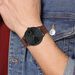 Montre Tommy Hilfiger Hendrix Noir - Montres étanches Homme | Marc Orian