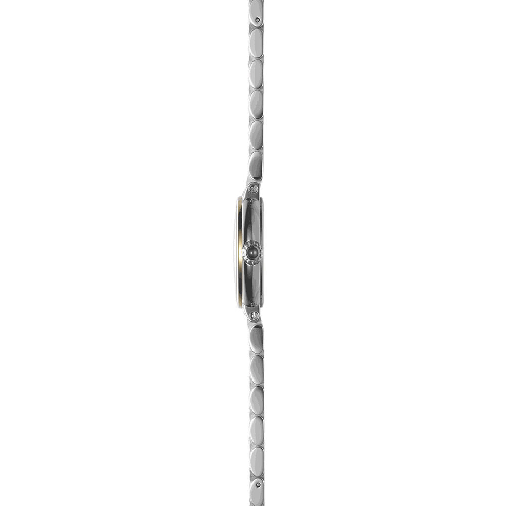 Montre Herbelin Galet Blanc - Montres classiques Femme | Marc Orian