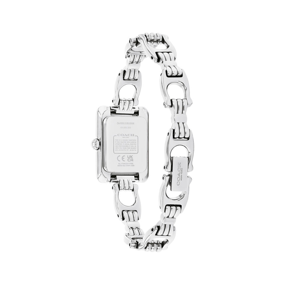 Montre Coach Mara Violet - Montres &eacute;tanches Femme | Marc Orian