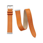 Bracelet De Montre Herbelin Antares Cuir - Bracelets de montre Femme | Marc Orian