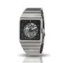 Montre Lip Big Titane Noir