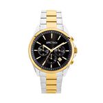 Montre Arctik Aube Noir - Montres &eacute;tanches Homme | Marc Orian