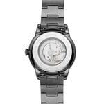 Montre Fossil Townsman Noir - Montres automatiques Homme | Marc Orian