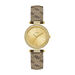 Montre Guess Terrace Champagne - Montres classiques Femme | Marc Orian