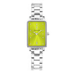 Montre Pierre Lannier Ariane Vert - Montres &eacute;tanches Femme | Marc Orian
