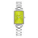 Montre Pierre Lannier Ariane Vert - Montres &eacute;tanches Femme | Marc Orian