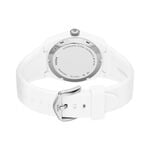 Montre Fossil Everett 3 Hand Blanc - Montres &eacute;tanches Homme | Marc Orian