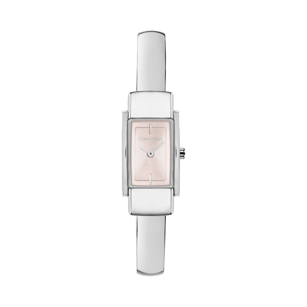 Montre Calvin Klein Moderne Rose - Montres &eacute;tanches Femme | Marc Orian