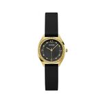 Montre Guess Charlotte Noir - Montres &eacute;tanches Femme | Marc Orian