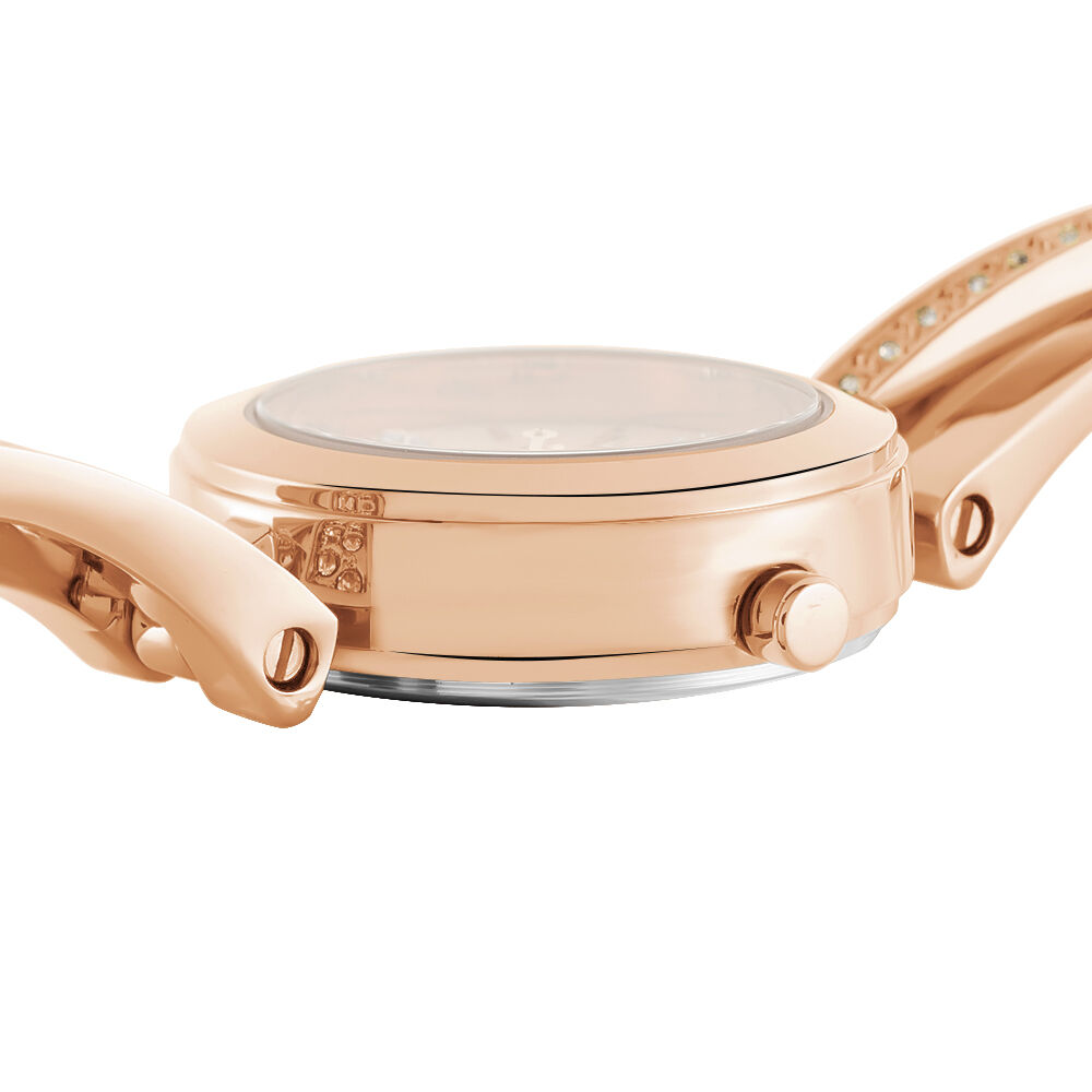 Montre Codhor Anita Rose - Montres étanches Femme | Marc Orian