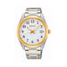 Montre Seiko Classique Blanc - Montres classiques Homme | Marc Orian