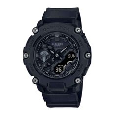 Montre Casio G-shock Noir - Montres sport Homme | Marc Orian