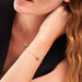 Bracelet Viana Argent Blanc - Bracelets chaînes Femme | Marc Orian